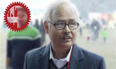 দ্বিতীয়বারের মতো বুয়েটের উপাচার্য সত্য প্রাসাদ মজুমদার