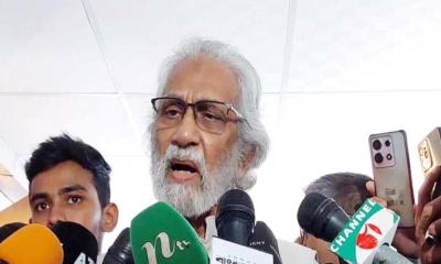 কারখানা-শ্রমিক ও অর্থনীতি বাঁচাতে কিছু ব্যক্তির বিরুদ্ধে কঠোর পদক্ষেপ নিতে হবে