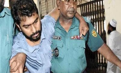 সেতু ভবনে হামলা: ৫ দিনের রিমান্ড শেষে কারাগারে নুর