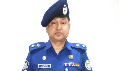 নির্বাচনে কোনো সহিংসতা বরদাস্ত করা হবে না