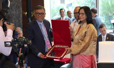 কালাজ্বর নির্মূলে বিশ্বে প্রথম বাংলাদেশ