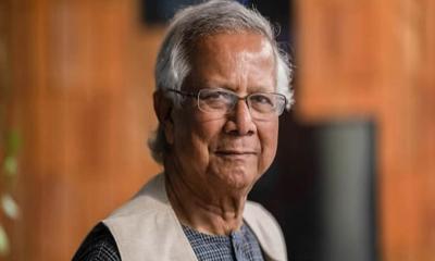 জাতীয় ঈদগাহে ঈদের নামাজ পড়বেন প্রধান উপদেষ্টা