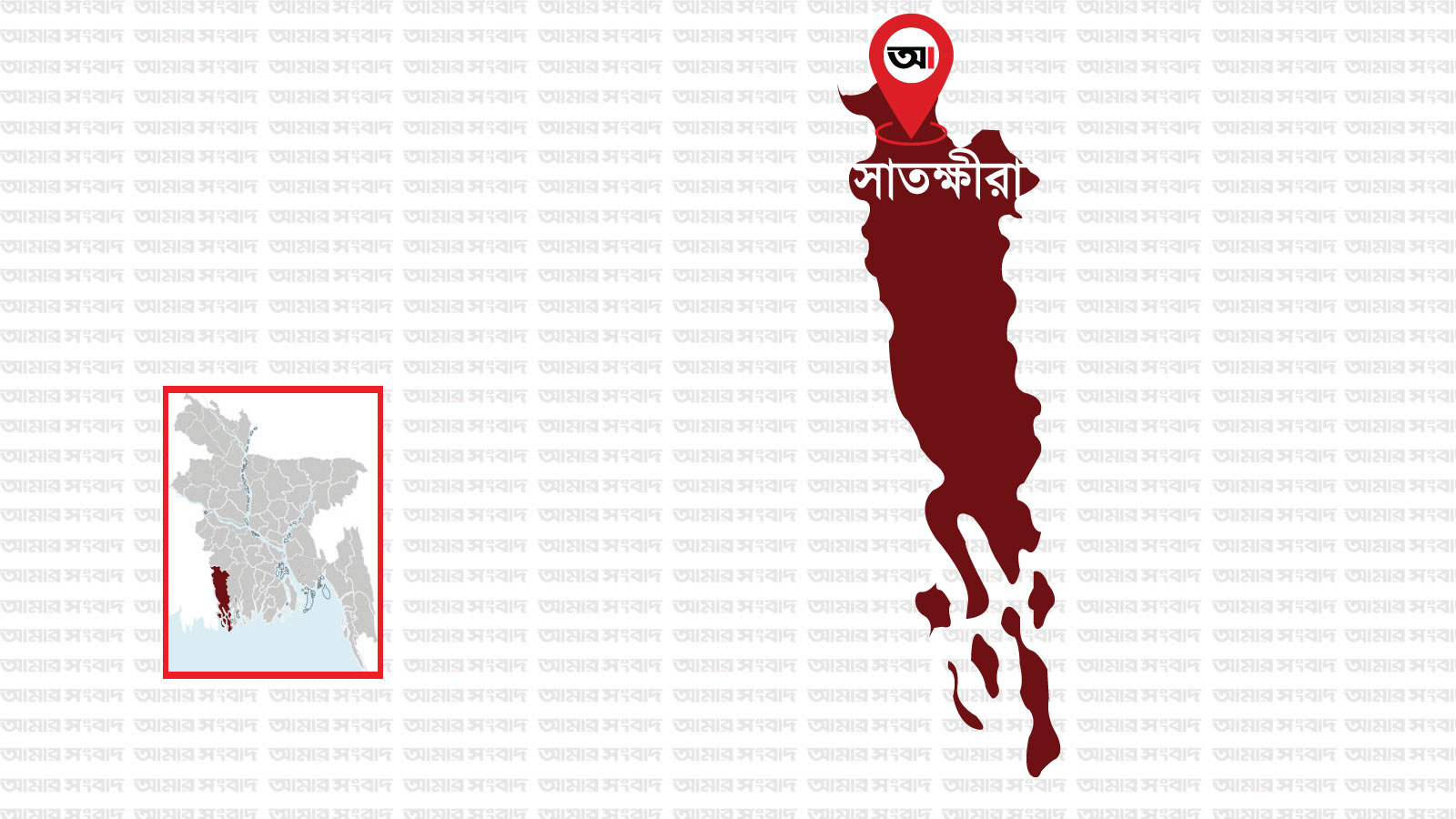 মোটরসাইকেল-ট্রাকের সংঘর্ষে কিশোর নিহত