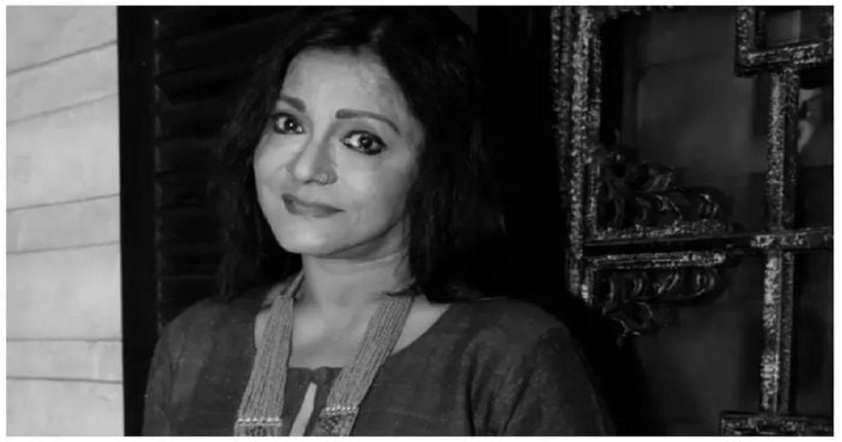 অভিনেত্রী শ্রীলার মৃত্যুতে টলিউডে শোকের ছায়া