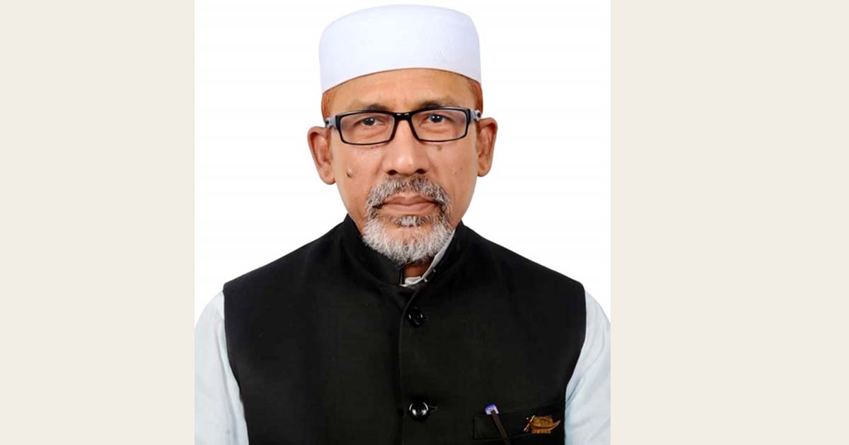 বক্তব্যের জন্য ক্ষমা চাইলেন নৌকার প্রার্থী সিদ্দিকুর