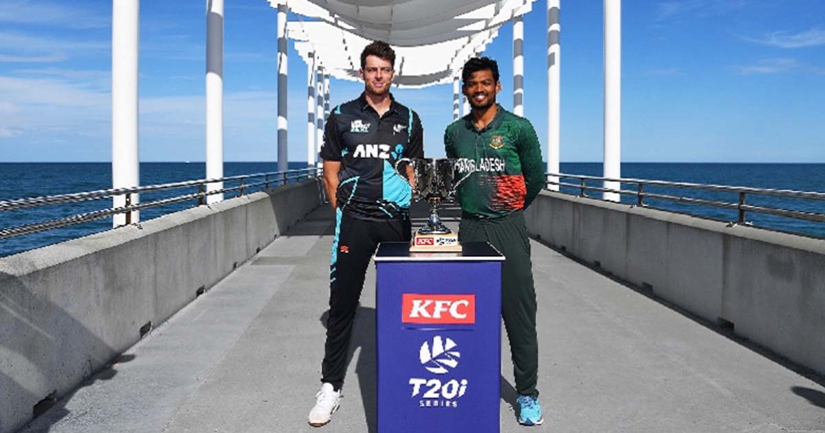 টস জিতে বোলিংয়ে বাংলাদেশ