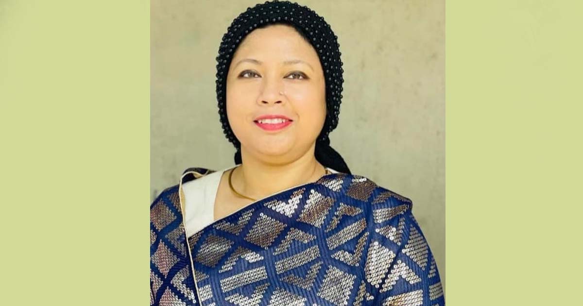 টুসি প্রতিমন্ত্রীর দায়িত্ব পাওয়ায় নির্বাচনি এলাকায় উচ্ছ্বাস