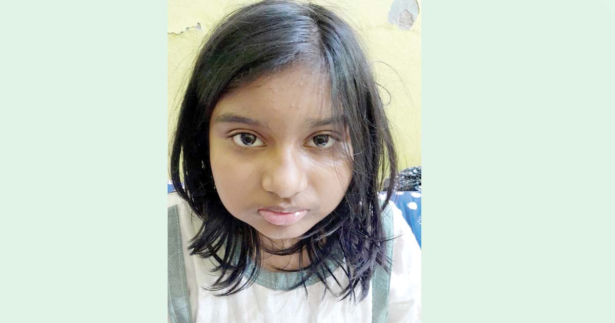 স্বাভাবিক জীবনে ফিরতে চায় তাহমিদ খন্দকার আরাবী