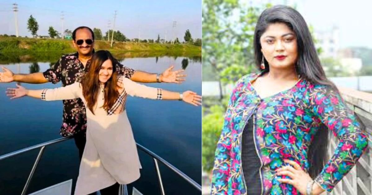 মুশতাক-তিশার পক্ষ নিয়ে যা বললেন মৌসুমী হামিদ