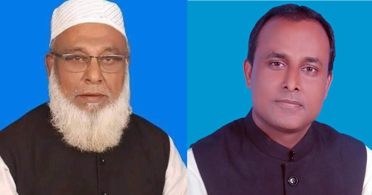 তাড়াইল থানা আ.লীগের সভাপতি-সাধারণ সম্পাদক গ্রেপ্তার