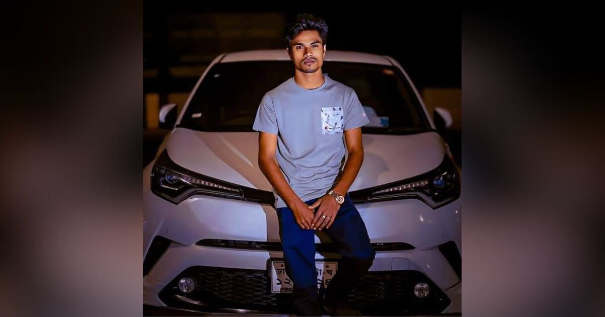 নাগেশ্বরীর ক্যাসিনো সম্রাট মাইনুল যৌথ বাহিনীর হাতে আটক