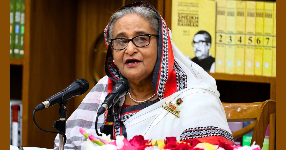 ট্রাফিক লাইট সিস্টেম ভালোভাবে চালুর নিদের্শনা প্রধানমন্ত্রীর