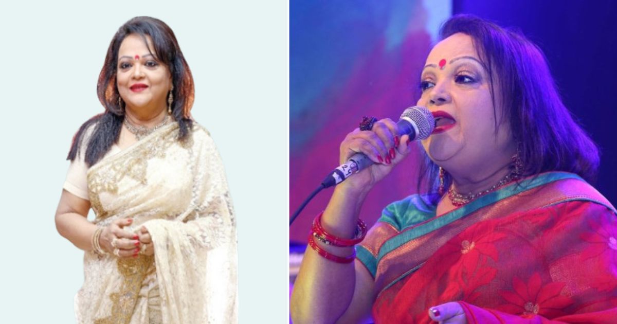 ক্যান্সারে আক্রান্ত হয়ে হাসপাতালে ভর্তি সাবিনা ইয়াসমিন