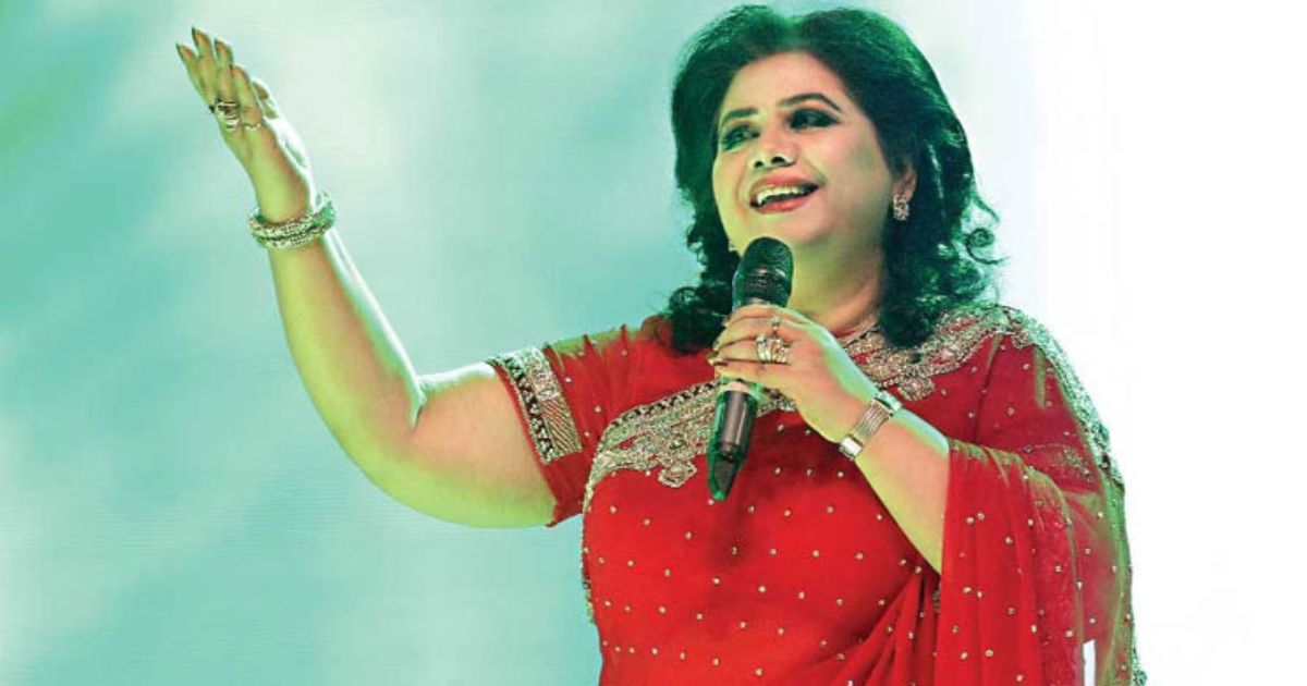 এবারের বাইফাতে ‘আজীবন সম্মাননা’ পাচ্ছেন রুনা লায়লা