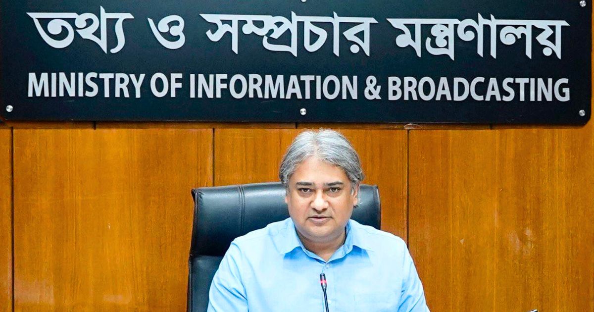 চলচ্চিত্র নির্মাণে সরকারি অনুদানে স্বচ্ছতা নিশ্চিত করা হবে