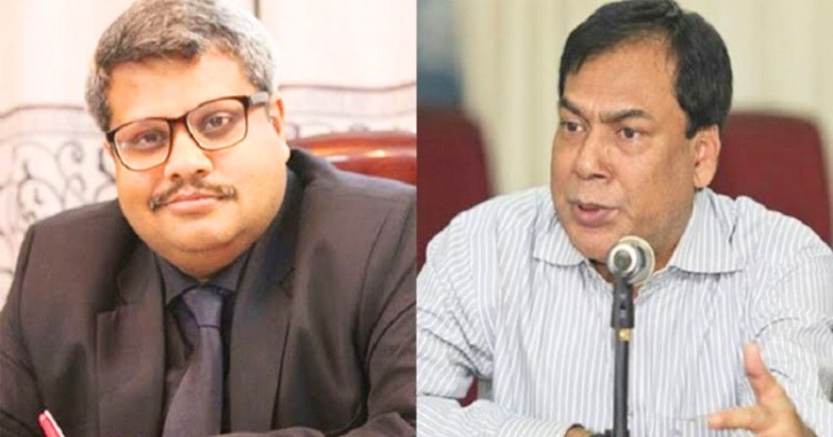 সাহেদ-কালামের বিরুদ্ধে সাক্ষ্য গ্রহণ ১ এপ্রিল