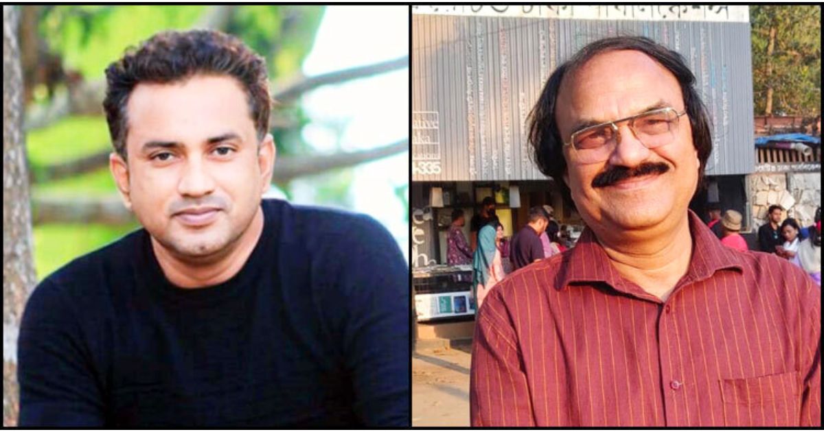 ‘কাহ্নপা সাহিত্য পদক’ পাচ্ছেন ২ কবি