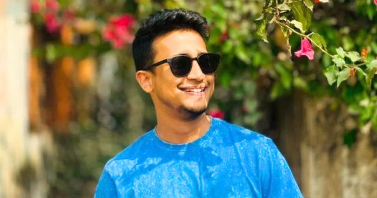 বই বিক্রির অর্থে মসজিদ নির্মাণে পাশে দাঁড়ান তাশরিফ খান