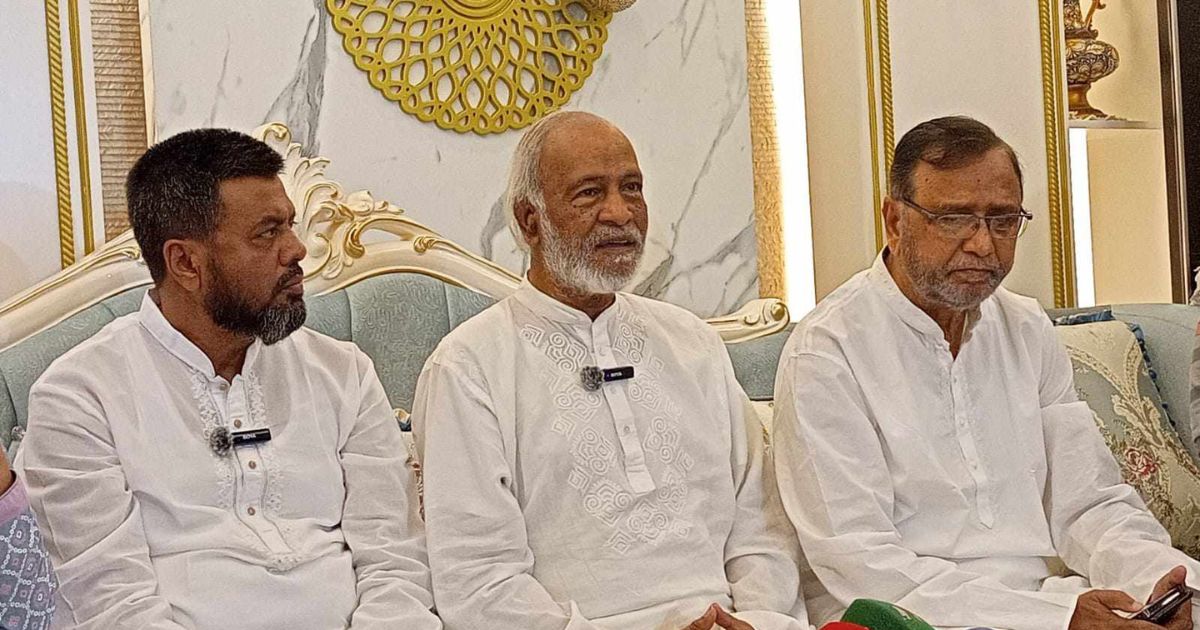 সরকারের রাজকোষ শূন্য : মইন খান