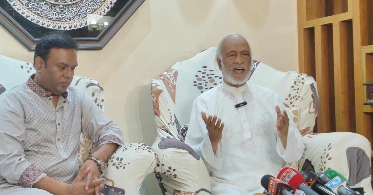শুধু নির্যাতন নয়, বিরোধীদলকে নিশ্চিহ্ন করে দিতে চায় সরকার