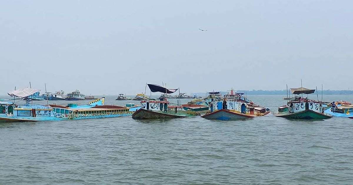 ঈদে ১১ দিন বন্ধ থাকবে বাল্কহেড ও রাতের স্পিডবোট
