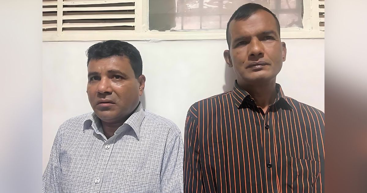 পুলিশ সেজে বিদেশগামীদের ছিনতাই করে তারা