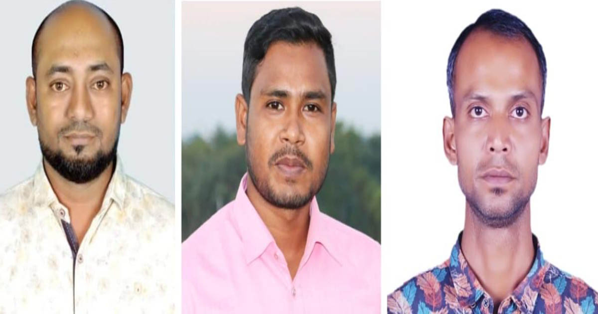 আখাউড়ায় রিপোর্টার্স ইউনিটির নতুন কমিটি গঠন