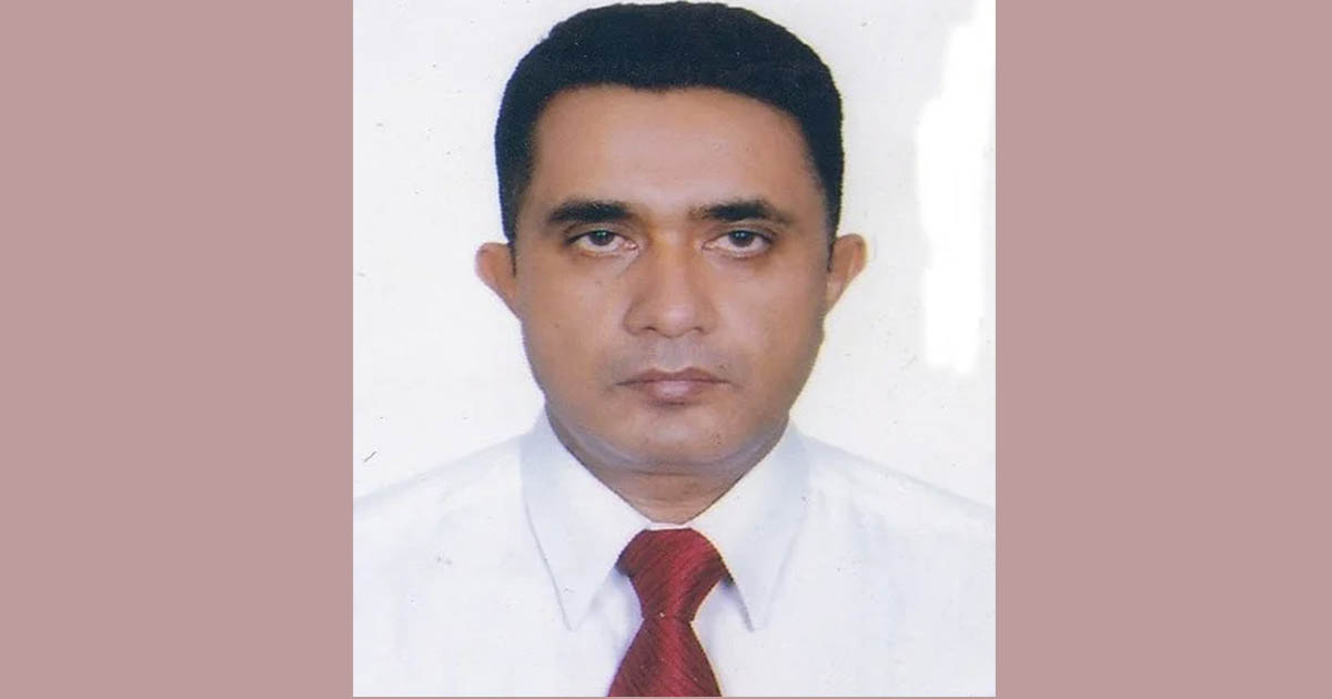 দুদকের নতুন মহাপরিচালক আবু হেনা মোস্তফা জামান