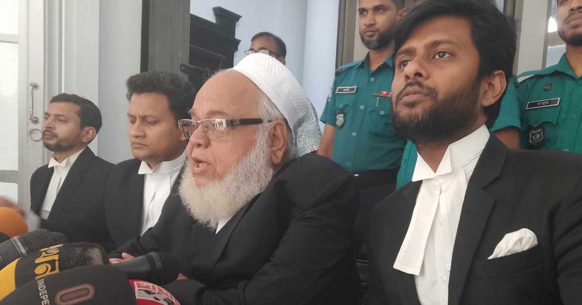 আবু সাঈদ হত্যা : দুই মাসের মধ্যে তদন্ত শেষ করতে নির্দেশ