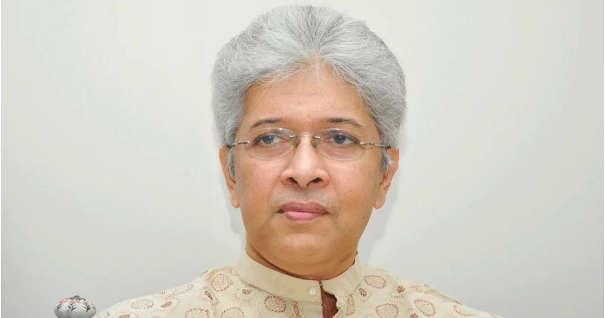 যে মন্ত্রণালয় পেলেন আদিলুর রহমান খান