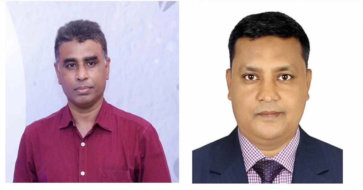 বাংলাদেশ এগ্রিকালচার রিপোর্টার্স ফোরামের সভাপতি সবুজ সম্পাদক কাওসার