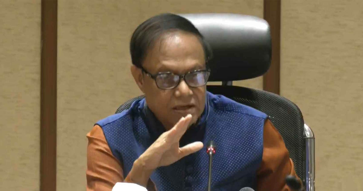 মূল্যস্ফীতি সহনীয় হতে কতদিন লাগবে, জানাল গভর্নর