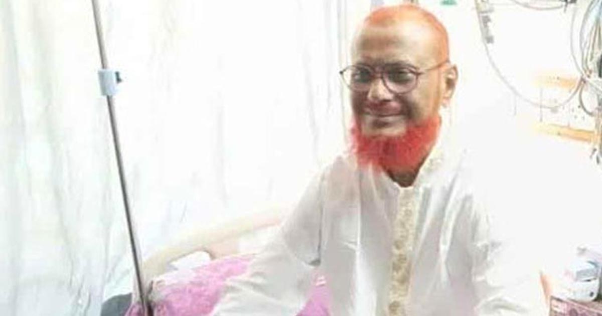 বুধবার মুক্তি পাবেন এটিএম আজহার