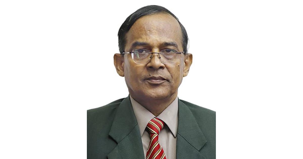 স্বাস্থ্য সেবা বিভাগের সিনিয়র সচিব হলেন আকমল হোসেন