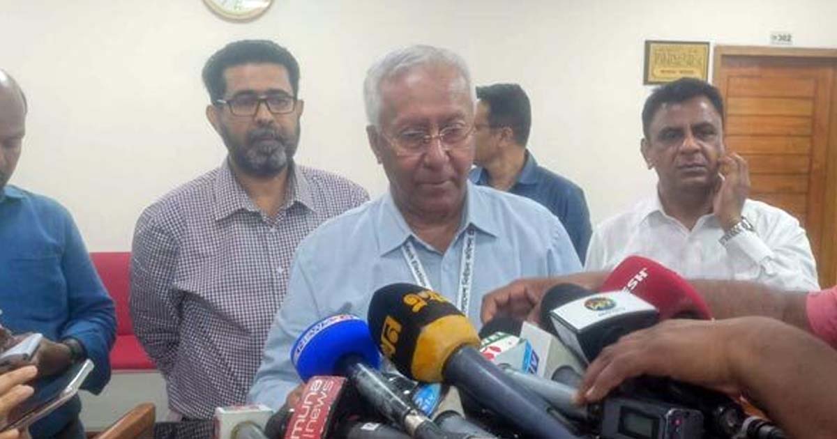 আদালতের আদেশের কপি প্রাপ্তির পর সিদ্ধান্ত : ইসি সচিব