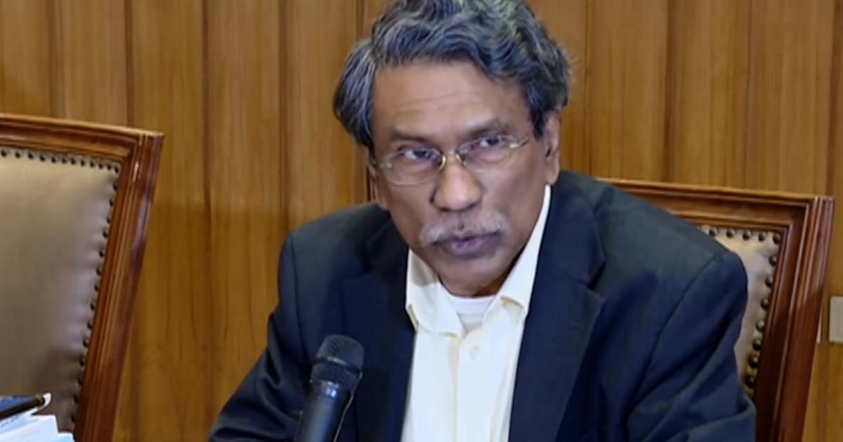 জাতীয় সাংবিধানিক কাউন্সিল গঠনে একমত অধিকাংশ দল