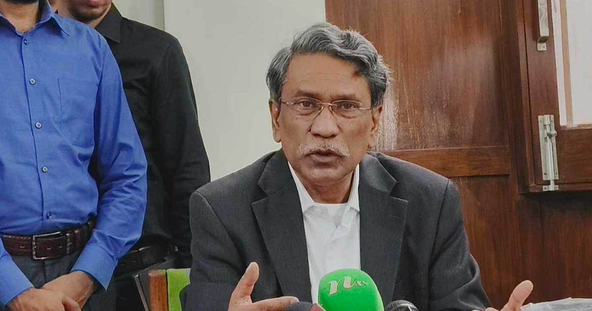 রাষ্ট্রপতি নির্বাচন প্রক্রিয়া পরিবর্তনে সবাই একমত, তবে সিদ্ধান্ত হয়নি