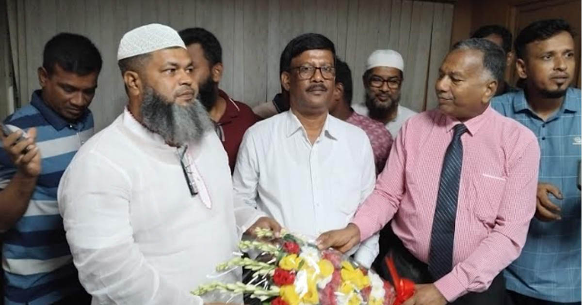 বাংলাদেশ ফার্টিলাইজার অ্যাসোসিয়েশনের চেয়ারম্যান হলেন ওয়ালিউর রহমান