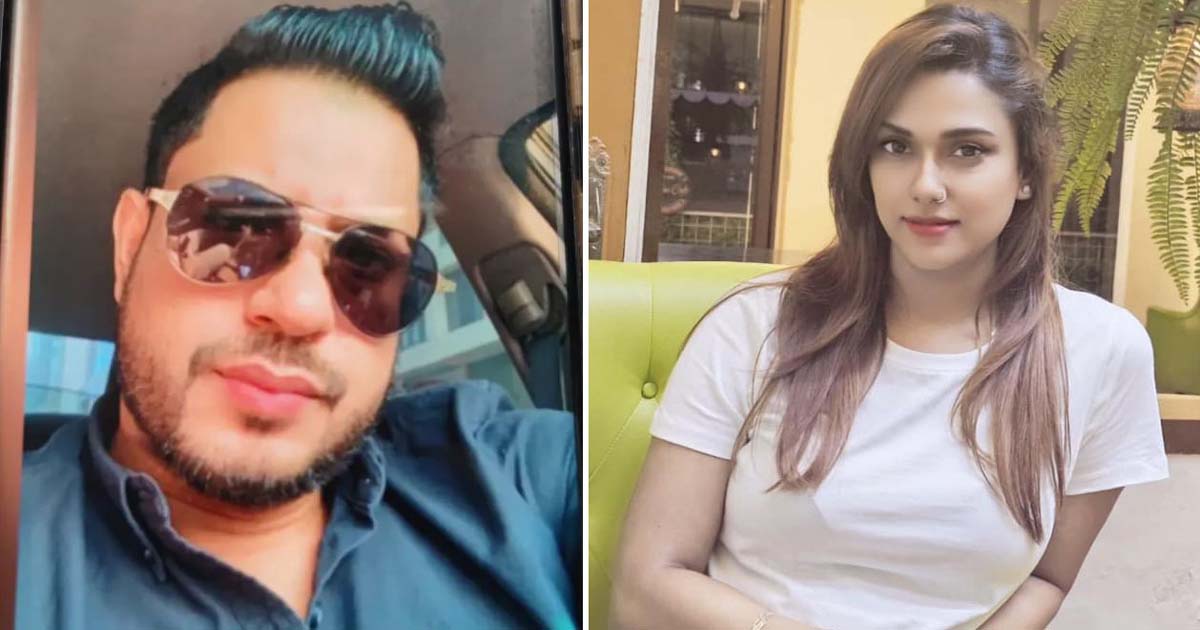 ববির সঙ্গে প্রতারণা করা সেই আমানের বিরুদ্ধে গ্রেপ্তারি পরোয়ানা