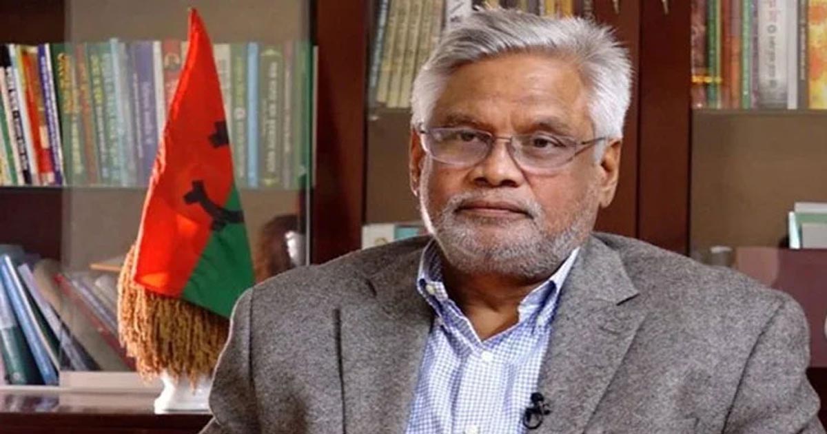 বিদেশ যাওয়ার অনুমতি পেলেন আমান