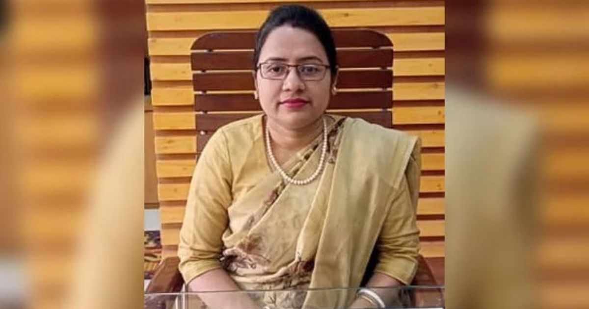 দুর্নীতির অভিযোগে ইউএনওকে অপসারণের দাবি