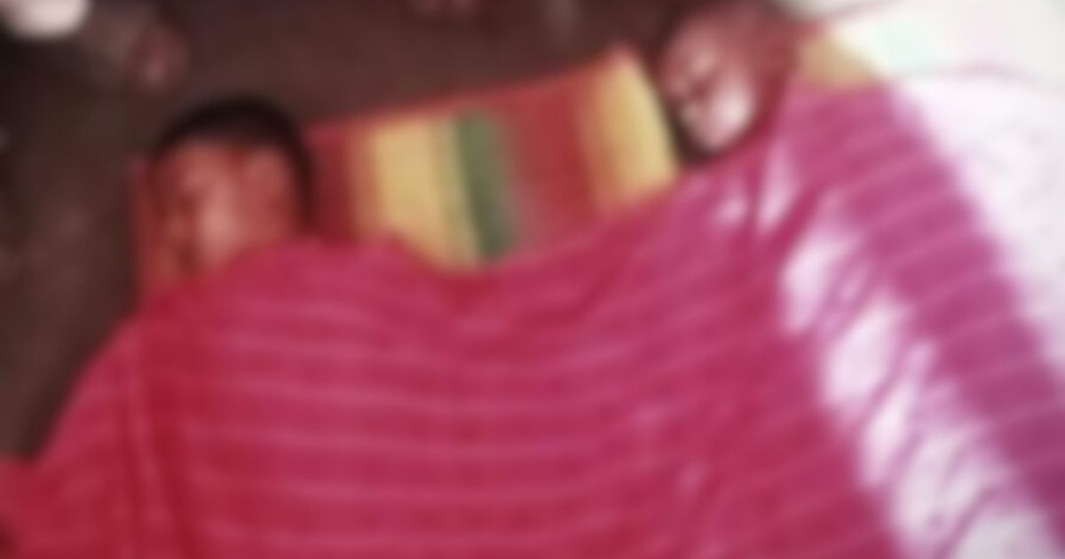 পীরগঞ্জে পুকুরে ডুবে দুই শিশুর মৃত্যু
