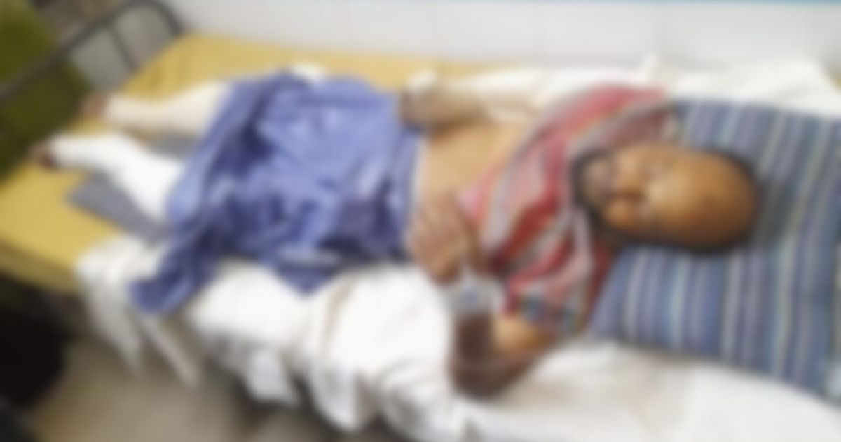 ফেনীতে প্রবাসীর উপর হামলা, ১৫ জনের নামে মামলা