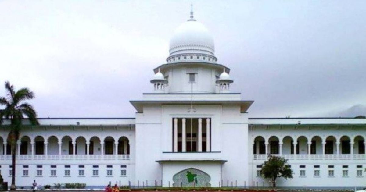 শোলাকিয়ার ইমাম মাসউদের নিয়োগ প্রক্রিয়া অবৈধ