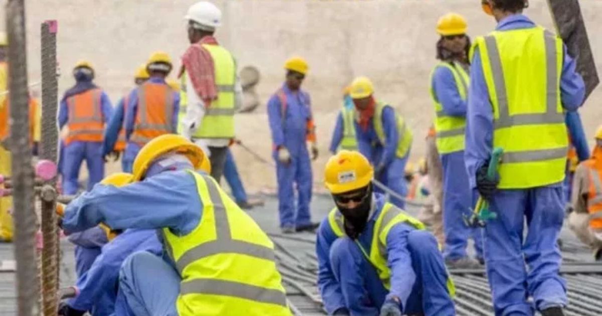 নতুন বিমা ব্যবস্থা চালু করলো সৌদি শ্রম মন্ত্রণালয়