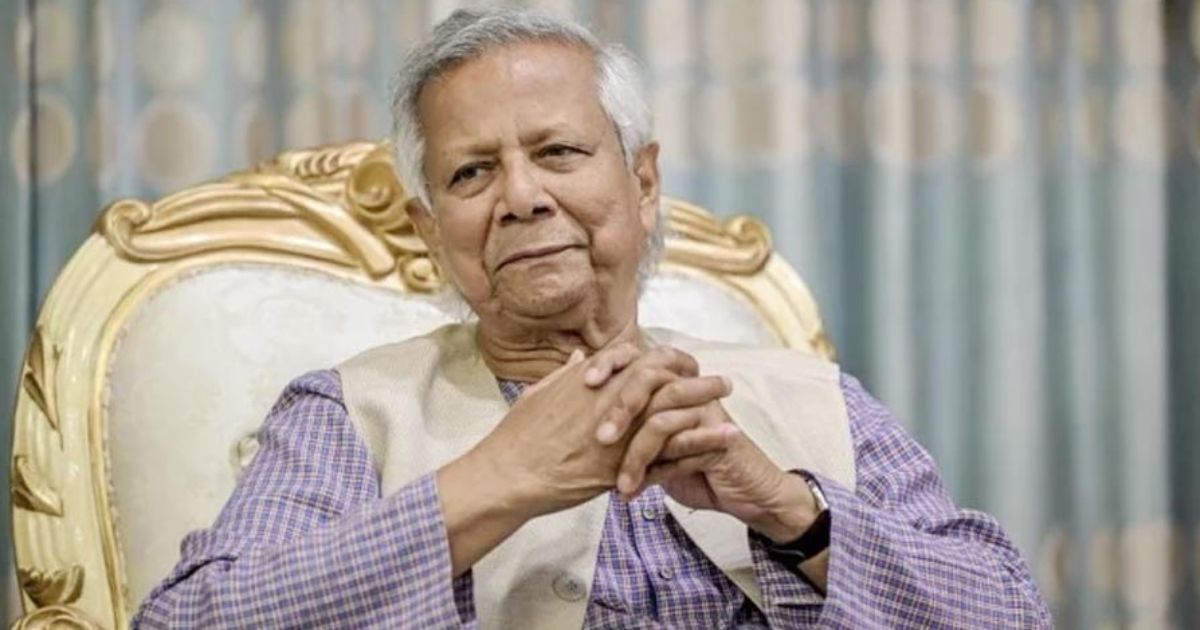 আজ ঢাকেশ্বরী মন্দিরে যাচ্ছেন প্রধান উপদেষ্টা