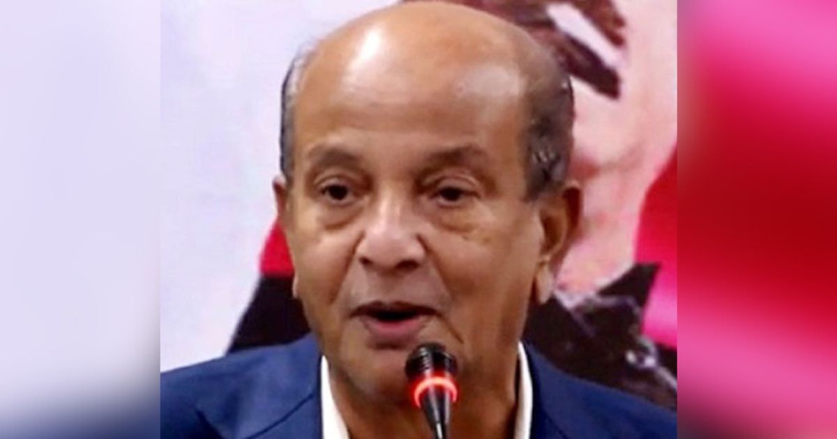 সাবেক শিল্প প্রতিমন্ত্রী কামাল মজুমদারের ৩ দিনের রিমান্ড