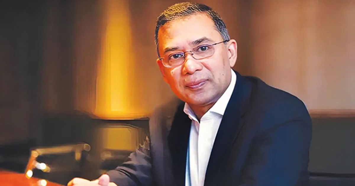 মানহানির মামলায় খালাস পেলেন তারেক রহমান