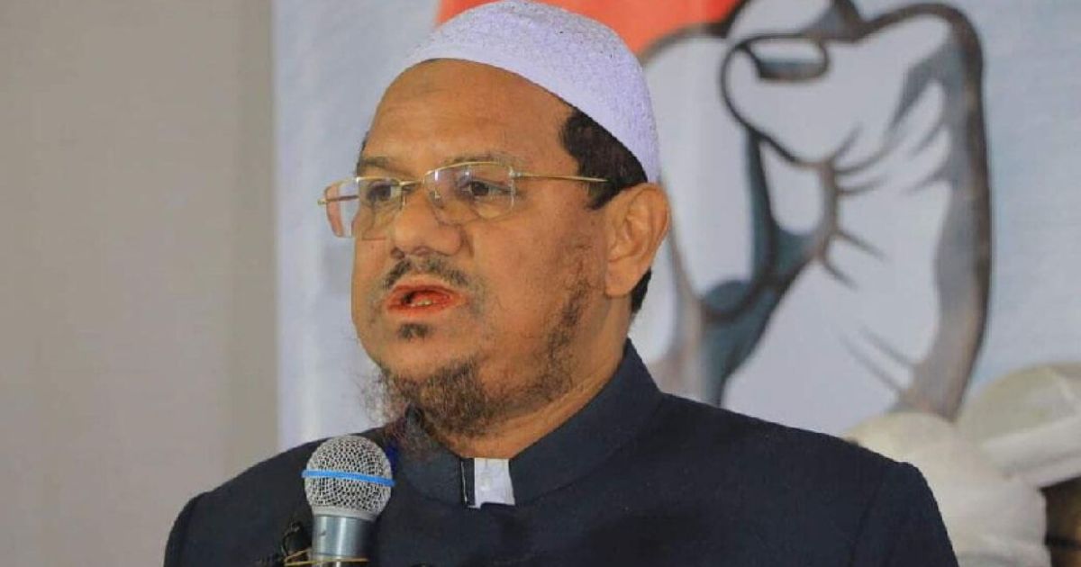 সংস্কারকে অগ্রাধিকার, এরপর নির্বাচন: রেজাউল করিম