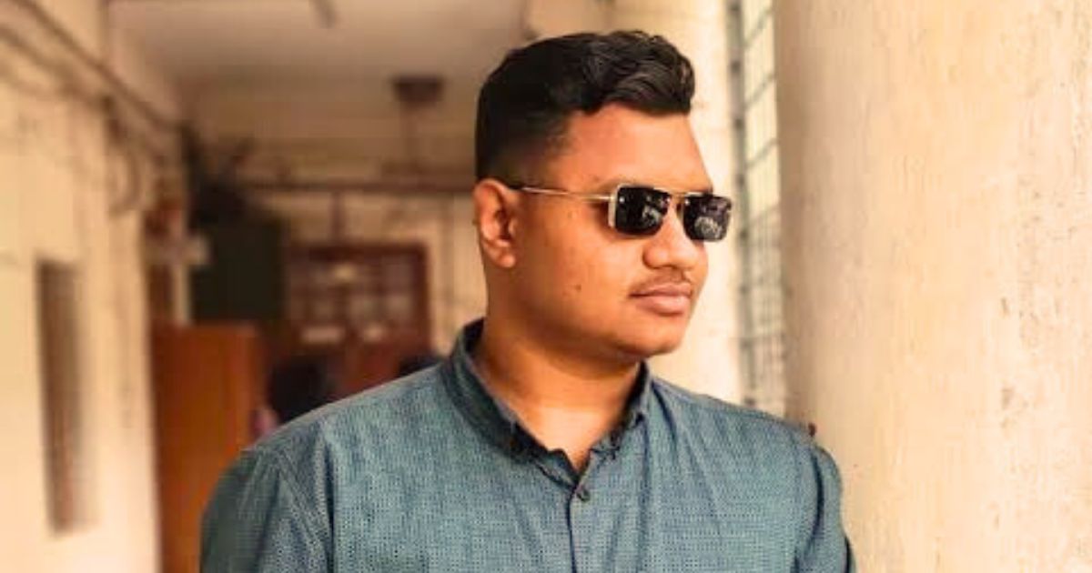 ভিডিও করায় জবি সাংবাদিকের উপর হামলা